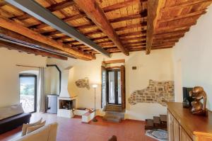 Felciolina - Medieval Country House