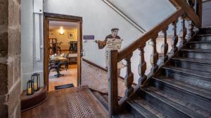 Logis Hôtel Central