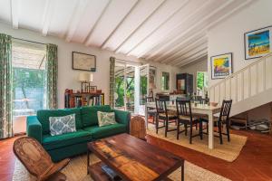 Maison Lumière des Pins - Welkeys