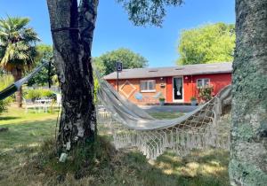 Maisons de vacances Ty Coogee : photos des chambres