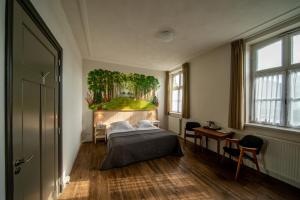 Herberg de Brabantse Kluis