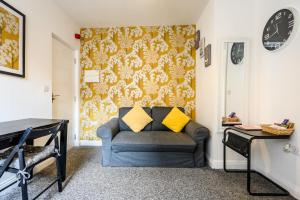 AMBER Delightful Suite Moseley Mews, Birmingham By STAE-Homes