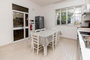 Villa Bali con piscina e giardino privato By Cala Salento