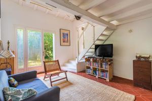 Maison Lumière des Pins - Welkeys