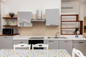 Villa Bali con piscina e giardino privato By Cala Salento