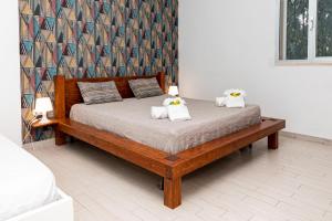 Villa Bali con piscina e giardino privato By Cala Salento