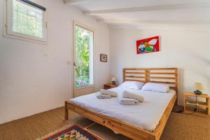 Maison Lumière des Pins - Welkeys