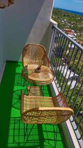 Relaxing Getaway at Saekyung Phase 3 near airport