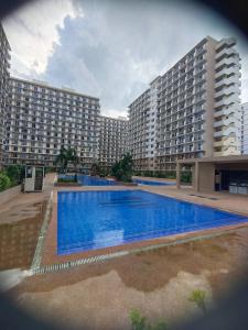 Relaxing Getaway at Saekyung Phase 3 near airport