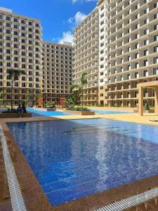 Relaxing Getaway at Saekyung Phase 3 near airport