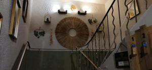 Hotels Hotel Saint Florent : photos des chambres