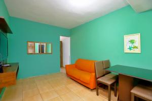 Apartamento inteiro na zona norte, próximo ao Consulado Americano e ao Shopping Lindóia