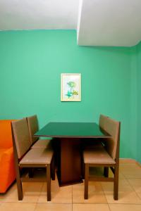 Apartamento inteiro na zona norte, próximo ao Consulado Americano e ao Shopping Lindóia