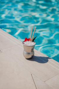 Hotels Hotel La Villa Douce : photos des chambres