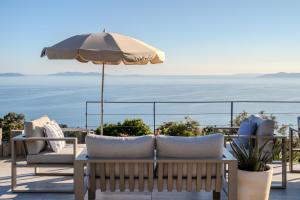 Hotels Hotel La Villa Douce : photos des chambres