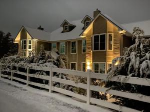 Kerami Manor & Day Spa