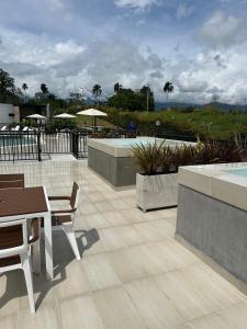 Nuevo Apartamento Campestre