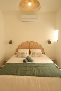 le cosy Sainte Victoire