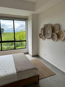 Nuevo Apartamento Campestre