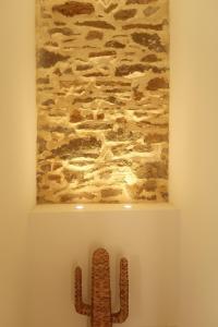 Appartements le cosy Sainte Victoire : photos des chambres