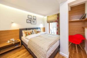 FamixDom - Polana Szymoszkowa Ski Resort