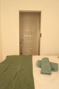 Appartements le cosy Sainte Victoire : photos des chambres