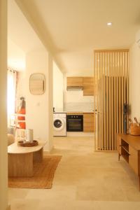 Appartements le cosy Sainte Victoire : photos des chambres
