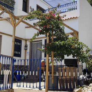 Appartement met privé jacuzzi en airco in Polopos - Casa Heli