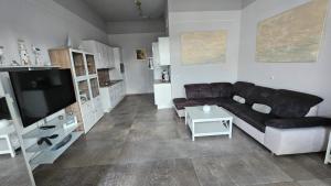 Ferienwohnung Kühlungsborn - Strand, Park und Wald