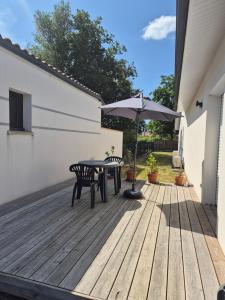 Appartements Charmant logement neuf : photos des chambres