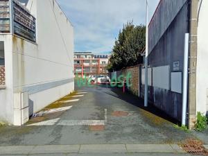 Appartements Studio Modern Parking : photos des chambres