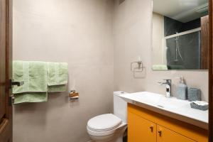 Trinity house with a private rooftop pool