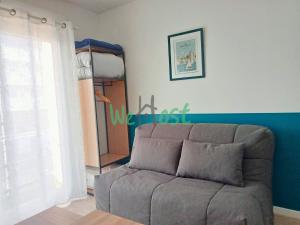 Appartements Studio Modern Parking : photos des chambres