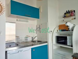 Appartements Studio Modern Parking : photos des chambres