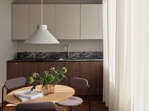 Bob W Helsinki Kamppi