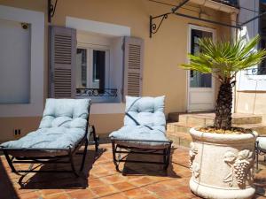 Urban Style Hotel Blason du Ventoux