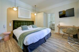 Urban Style Hotel Blason du Ventoux