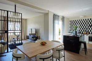 Casa Cosi - Terrace 1