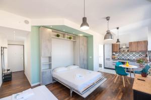 Torre Cantore - Terminal MSC