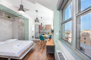 Torre Cantore - Terminal MSC