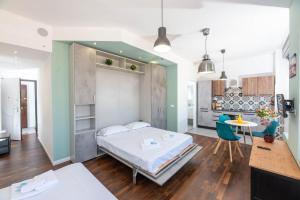 Torre Cantore - Terminal MSC