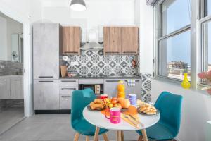 Torre Cantore - Terminal MSC