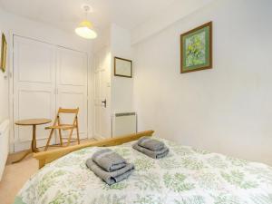 Widows Cottage