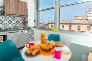 Torre Cantore - Terminal MSC