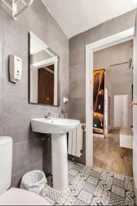 Apartamento Centro Granada