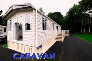 Castlewood Holiday Park