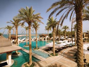 Jumeirah Messilah Beach Kuwait..