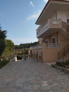 Apartment Irini 1