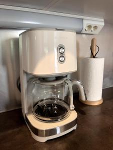 Cozy 2 br in the heart of the city