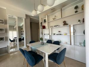 Résidence Kenz Mehdia - Très jolie appartement vue sur piscine